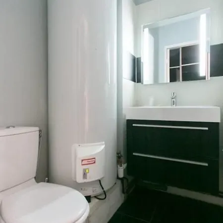 Guestready - Cozy And Luxurious Studio With Jacuzzi And Terrace! * Παρίσι